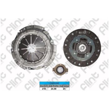 FLINT CLUTCH KIT  (9104008306)