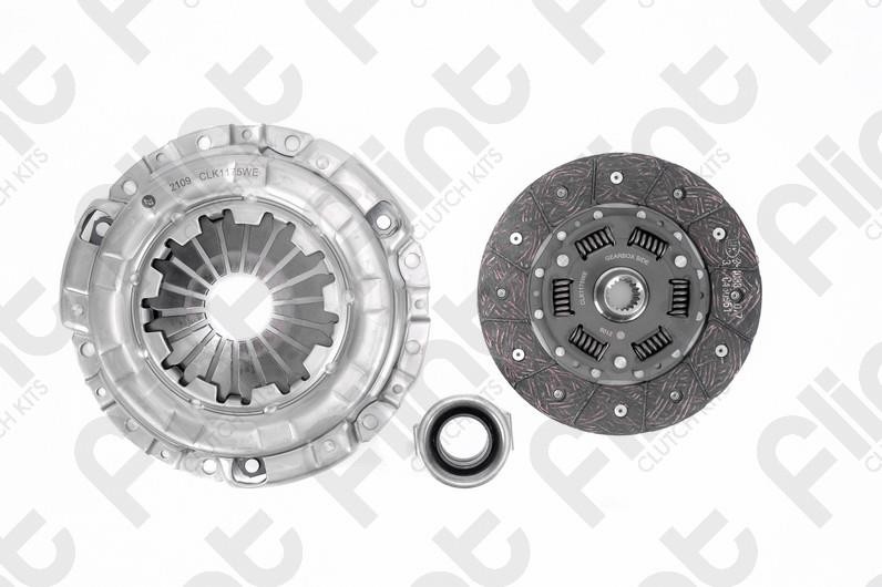 FLINT CLUTCH KIT (CLK1175WE)