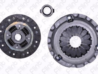 FLINT CLUTCH KIT (CLK712WE)