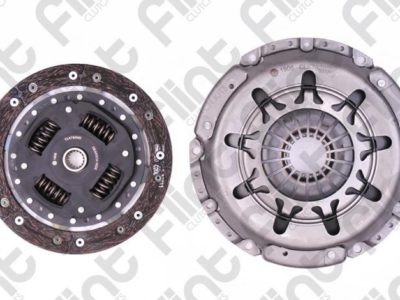 FLINT CLUTCH KIT (R396MK)