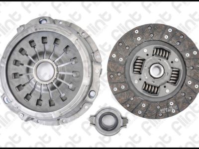 FLINT CLUTCH KIT (CLK898WE)