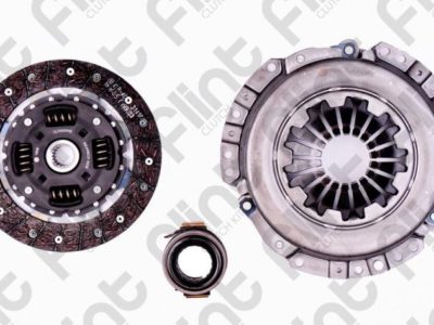 FLINT CLUTCH KIT (CLK930WE)