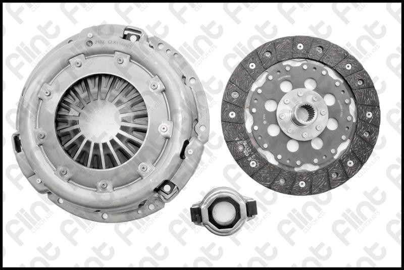 FLINT CLUTCH KIT (CLK1149WE)