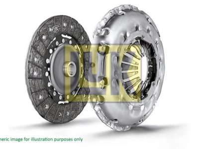 LUK CLUTCH KIT (R544MK)