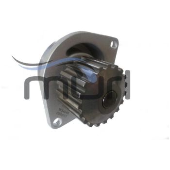 MURL WATER PUMP (W34242)