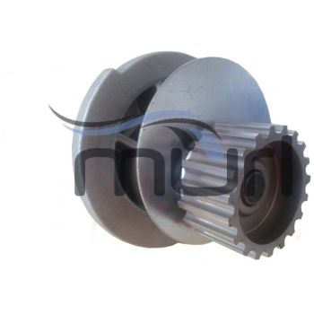 MURL WATER PUMP  (W34728)