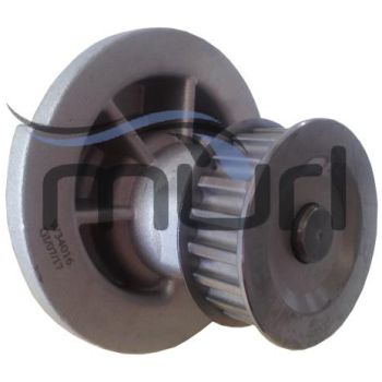 MURL WATER PUMP (W34016)