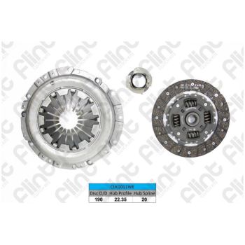 FLINT CLUTCH KIT  (9104031011)