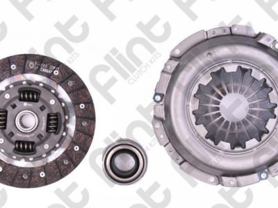 FLINT Clutch Kit (CLK1067WE)