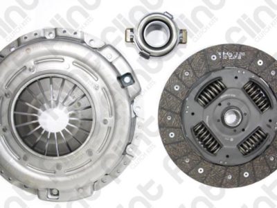 FLINT Clutch Kit (CLK1025WE)