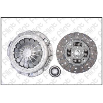 FLINT CLUTCH KIT  (9104031035)