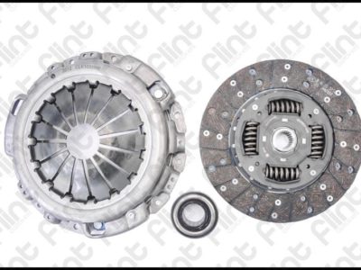 FLINT Clutch Kit (CLK1035WE)