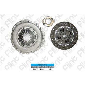 FLINT CLUTCH KIT  (9104031043)