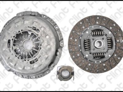 FLINT Clutch Kit (CLK1047WE)