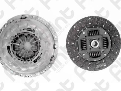 FLINT Clutch Kit (CLK1068WE)