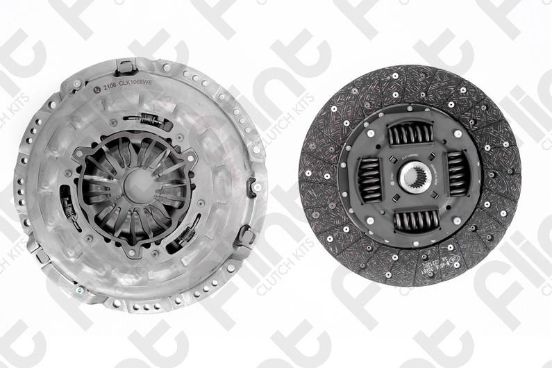 FLINT Clutch Kit (CLK1068WE)