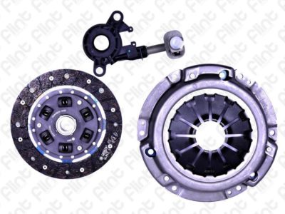 FLINT Clutch Kit (CLK1077WE)