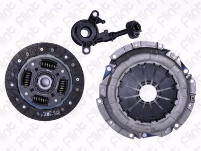 FLINT Clutch Kit (CLK1085WE)