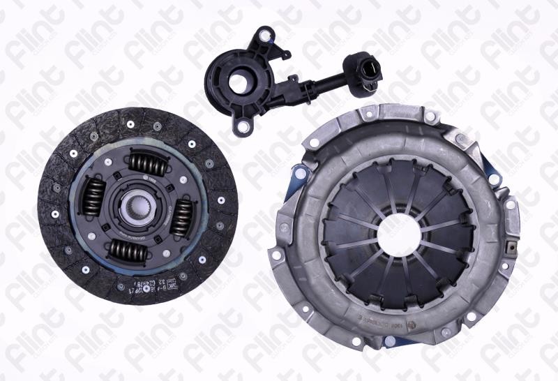 FLINT Clutch Kit (CLK1085WE)