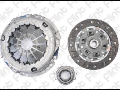 FLINT Clutch Kit (CLK1093WE)