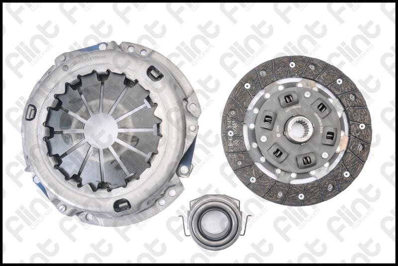 FLINT Clutch Kit (CLK1093WE)