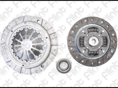 FLINT Clutch Kit (CLK1095WE)