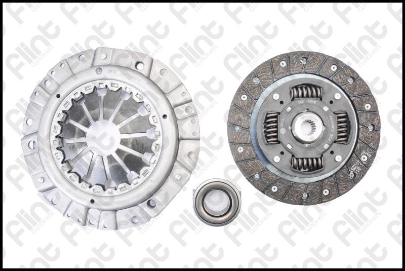 FLINT Clutch Kit (CLK1095WE)