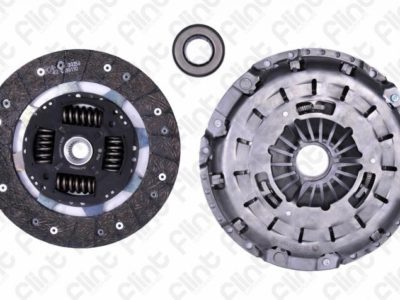 FLINT Clutch Kit (CLK1096WE)