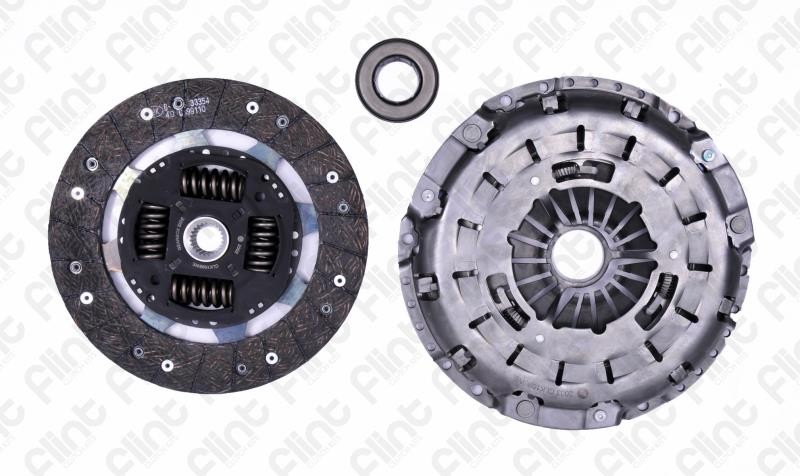 FLINT Clutch Kit (CLK1096WE)
