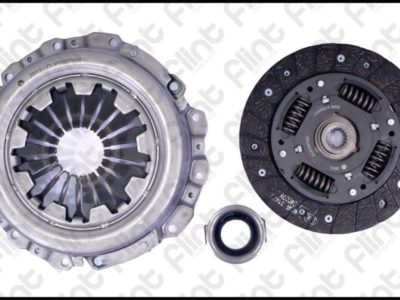 FLINT Clutch Kit (CLK1097WE)