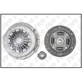 FLINT CLUTCH KIT  (9104031167)