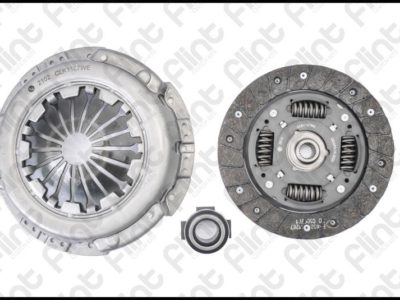 FLINT Clutch Kit (CLK1167WE)