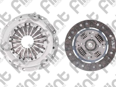 FLINT Clutch Kit (CLK1185WE)