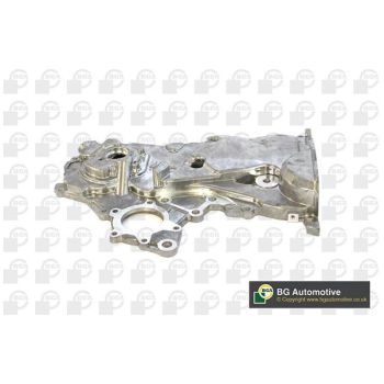 BGA OIL PUMP (LP9105)
