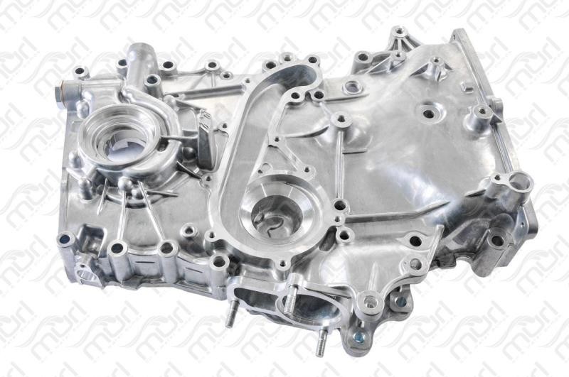 MURL Oil Pump (EOP160176)