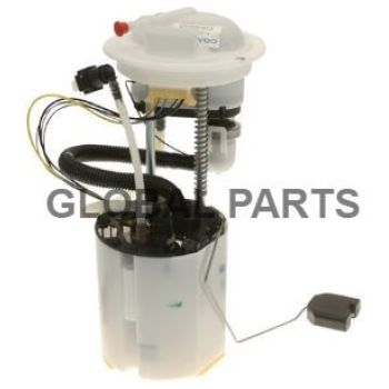 FUEL PUMP MODULE