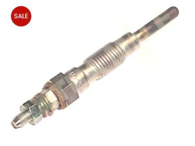 GLOW PLUGS  (19110-1040)