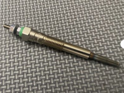 GLOW PLUGS (BGA449)