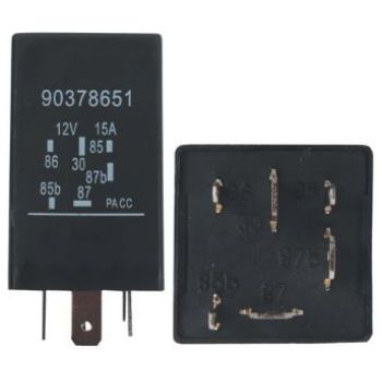 FLASHER UNIT 6PIN