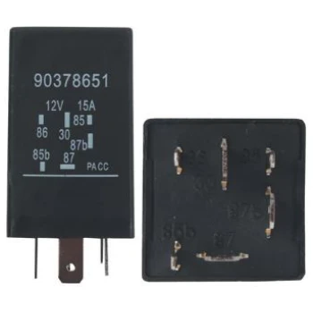 FLASHER UNIT 6PIN (9105000723)