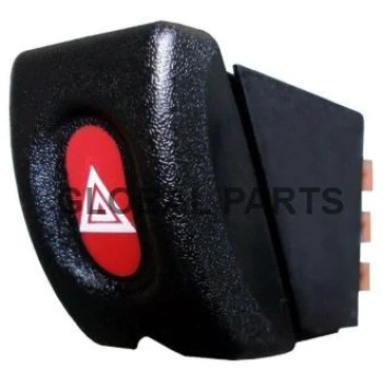 HAZARD LIGHT SWITCH (9105000794)