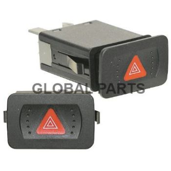 HAZARD LIGHT SWITCH