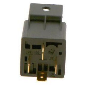 BOSCH Relay 4PIN (0986AH0453)