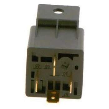BOSCH RELAY 4PIN  (9105000984)
