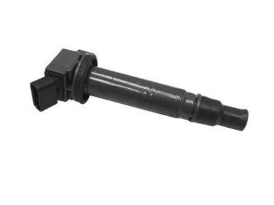 IGNITION COIL 3PIN