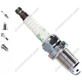 NGK SPARK PLUG (BKR5EYA-11)