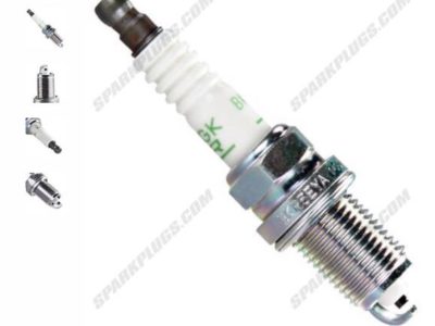 NGK SPARK PLUG (BKR5EYA-11)