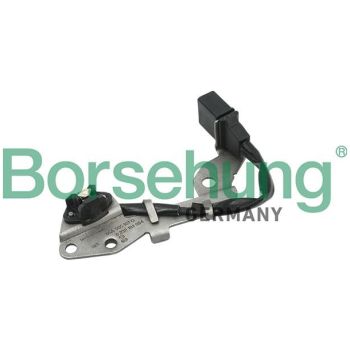 Camshaft Position Sensor