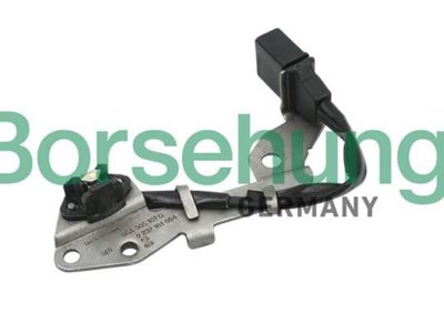 Camshaft Position Sensor