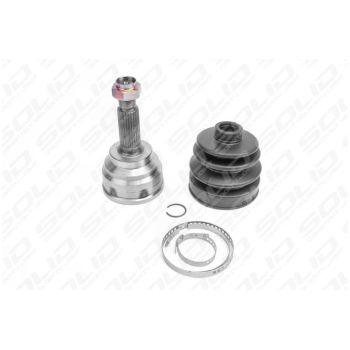 SOLID CV JOINT OUTER (CVMZ1001)